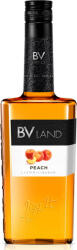 Beveland BVland Peach Likőr 0.7l DRS 18%