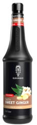 Eldorado Gyömbér szirup 0.8l DRS