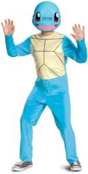 Disguise Pokémon Squirtle jelmez, 7 - 8 éves