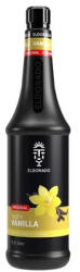 Eldorado Vanilia szirup 0.8l DRS