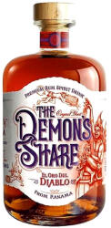 Carribean Spirits The Demons Share 3 éves El Oro Del Diablo 1.5l 40%