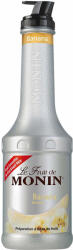 MONIN Banán püré 1l