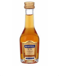 Martell Martell VS Cognac mini 0.03l 40%