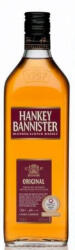 Hankey Bannister Original Skót Blended Whisky 0.7l DRS 40%