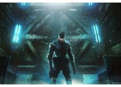  Metal Gear Solid poszter, 61x90cm, poszter2324, Többszínű (poster2324)