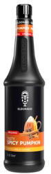 Eldorado Fűszeres Sütőtök szirup 0.8l DRS