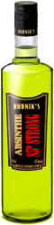 Beveland Rodnik's Strong Absinthe 85% 0.7l DRS