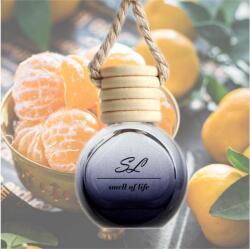 Smell Of Life Mandarin Orange 10 ml
