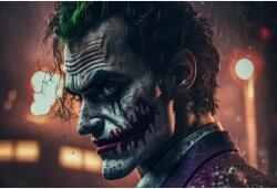  Plakát The Strange Joker, 61x90cm, poszter2689, Többszínű (poster2689)