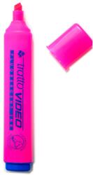 Tratto Video szövegkiemelő, Rózsaszín