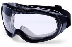 Portwest Ultra Safe Light zárt védőszemüveg, áttetsző