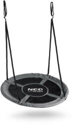 Neo-Sport Gólyafészek hinta neo-sport swingo 110 cm (110311) - pepita