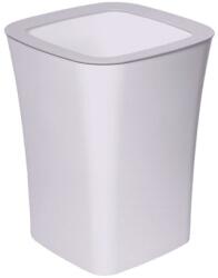TOO TC-12-101W 12 literes fehér szemetes (TC-12-101W)