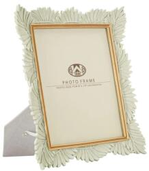 Mauro Ferretti Krém/arany polirezin képkeret, 20x25 cm, Pinty Mauro Ferretti (0372360001)