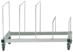 Rocholz Moduláris elemek Hudig Rocholz - mobil polcok