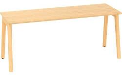 Alfa Office Íróasztal Alfa Root, 180 x 80 x 74, 2 cm, tölgy