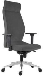 Antares LEI irodai szék, szürke