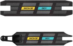 Soke Grip tape csiszolópapír go scooterhez! - soke (801102)