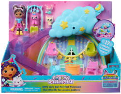 Gabbys Dollhouse Set Camera De Joaca Kitty Care Ear Purrfect (6071538) - roua Figurina
