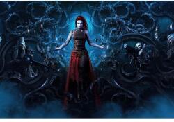  Outriders Worldslayer Poszter, 61x90cm, poster523, Többszínű (poster523-7777777777777786639)