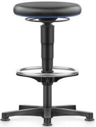 Bimossa Fara emelt munkaszék csúszkákkal - BIMOS