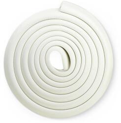 RicoKids Rickids öntapadós baba Biztonsági Élvédő Szalag 6m - fehér