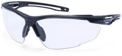 Portwest Anthracite KN védőszemüveg, áttetsző - manutan - 2 400 Ft