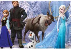  Frozen Poszter Movie 2, 61x90cm, Többszínű (poster233-7777777777777785560)