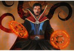  Plakát Strange Supreme, 61x90cm, poszter2583, Többszínű (poster2583)