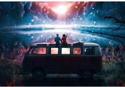  Poszter Holdszámlálás, 61x90cm, poszter1613, Többszínű (poster1613)