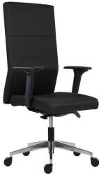 Antares Vertika II irodai szék, fekete