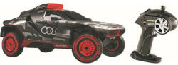 Távvezérlésű autó Audi 1: 10 2, 4 GHz 40 x 14 x 20 cm