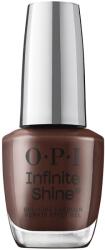 OPI Körömlakk gél hatású OPI Infinite Shine, Not Afraid of the Dark, 15 ml