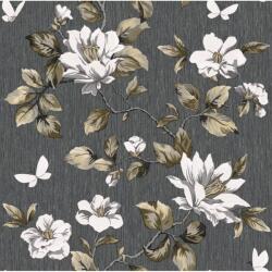 DEGRETS Tapéta DEGRETS 1482 Simplex, Taisiya fekete, 0.53m x 10.05m = 5.3 nm (1482)