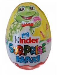 Sixi 2000 Kft Kinder maxi tojás lány, fiú 100g (100000392)