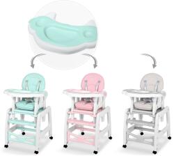 RicoKids Tálca sinco Ricokids székhez - türkizkék