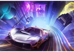 Poszter 2022 Playerunknowns Battlegrounds Koenigsegg Beyond Imagination, 61x90cm, poszter1487, Többszínű (poster1487)