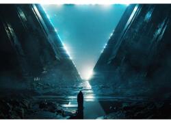  Plakát The Keeper, 61x90cm, poszter2483, Többszínű (poster2483)