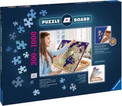 Ravensburger Puzzle Board állítható fa puzzle kirakó tábla 300-1000 db (17973)