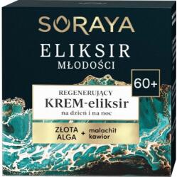 Soraya Arckrém Elixir of Youth Regenerating Cream 60+, Soraya, 50 ml