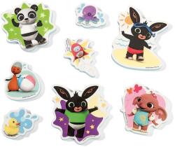 Totum BING matricák