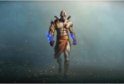  Poszter Salvation God Of War, 61x90cm, poszter2257, Többszínű (poster2257)