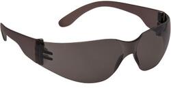 Portwest Wrap védőszemüveg, fekete, fekete