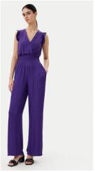 Morgan női overál, 251-PWALLY, poliészter, 34 EU, lila (0000305254528_34)
