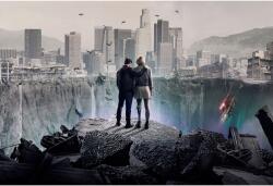  Plakát La Brea, 61x90cm, poszter1776, Többszínű (poster1776)