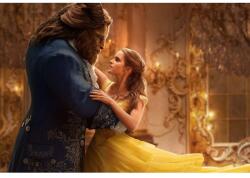  Beauty And The Beast Poszter, 61x90cm, Többszínű (poster210)