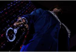  The Wolf Among Us 2 Poszter, 61x90cm, poster753, Többszínű (poster753-7777777777777786354)