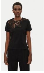 Morgan női blúz, 251-DUNE, Pamut, M INTL, Fekete (0000305254009_M)