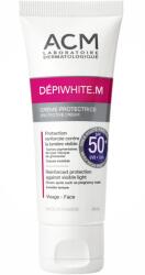 ACM Laboratory dermatology ACM Dépiwhite M Protective Cream SPF50+ 40 ml