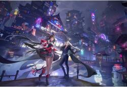  Plakát New Ghost Story, 61x90cm, poszter2516, Többszínű (poster2516)